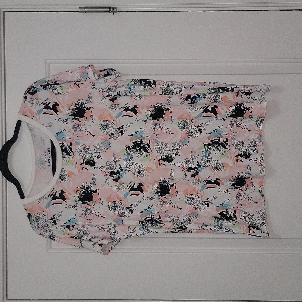 Torrid size 1